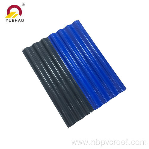 techo de pvc cheap asapvc roofing tile sheets